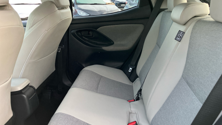 Toyota Yaris 1.5 Hybrid Excel 5dr CVT Hybrid Hatchback